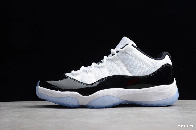 Concord Retro 528895-153 Low Jordan  11 1001